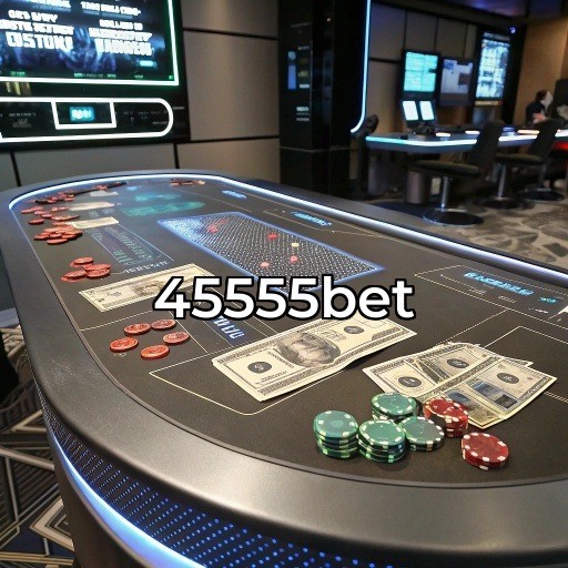 45555bet
