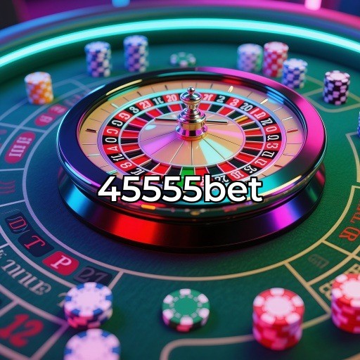 45555bet