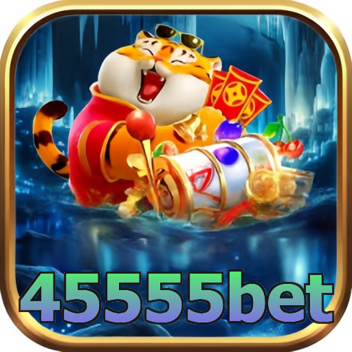 45555bet logo