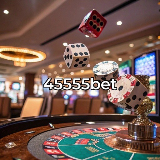 45555bet