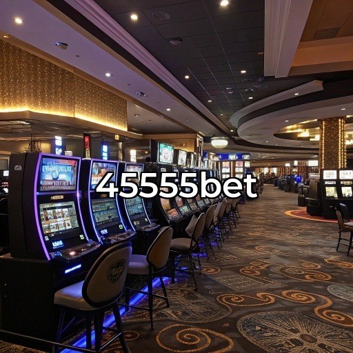 45555bet